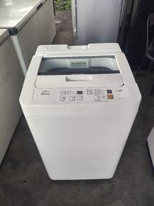 washing machine Panasonic 7.5kg sekli hantr