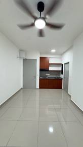 Service Residence For Rent in M Astra @ Setapak