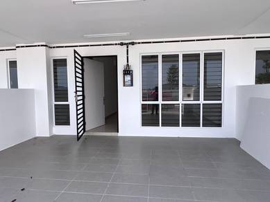 2-storey Terraced House For Sale in Bandar Sri Sendayan,NSN