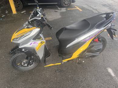 Honda Vario 150
