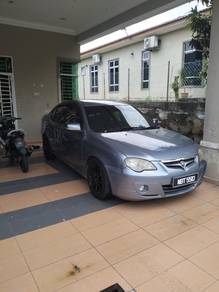 Proton Persona MEDIUM LINE in Sungai Udang, MLK