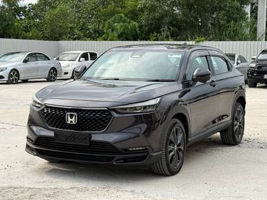 2023 Honda HR-V V