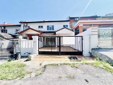 2-storey Terraced House For Sale in Sungai Buloh,SGR