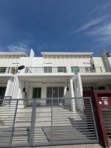 2-storey Terraced House For Sale in Bandar Sri Sendayan,NSN