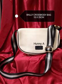 Crosbody Bag