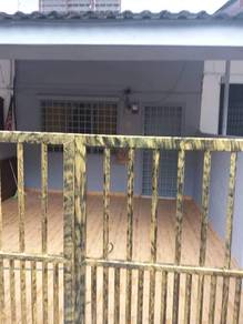 2-storey Terraced House For Rent in Segambut,KUL