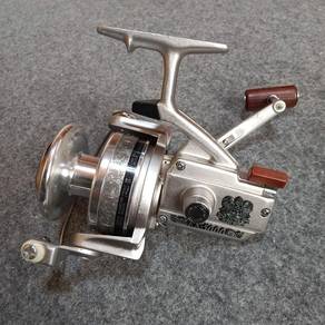 Daiwa Super Sport Ex5000