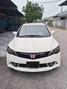 Honda Civic i-VTEC in Sungai Udang, MLK