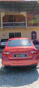 Proton Saga Premium PREMIUM AT in Bachok, KTN