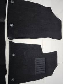 Car Mat For X70 (New)