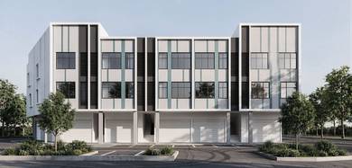 Shop lot For Sale in Kuching,SWK