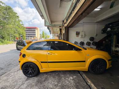 Proton Satria NEO H-LINE CPS in Kota Tinggi, JHR