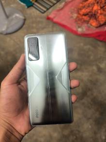Poco F4 GT 5G 12GB 256GB Original Charger, Conditi