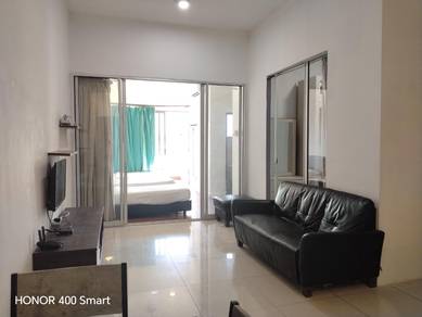 Service Residence For Rent in The Loft Residence
