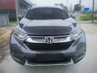Honda CR-V 2WD in Taiping, PRK