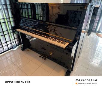 KAWAI BL61 Upright Piano Japan