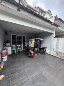 2-storey Terraced House For Sale in Kulai,JHR