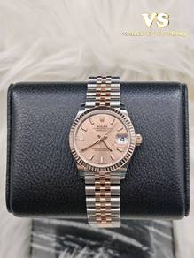 ⌚️Rolex Datejust 278271🌸
