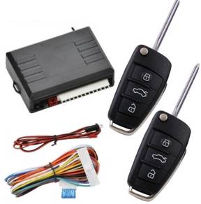 AlarmAuto Remote Central Kit Door Lock Keyless APP