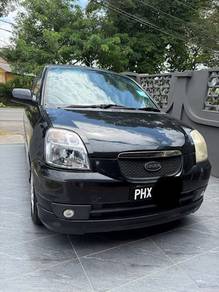 Naza Suria GS in Kulim, KDH
