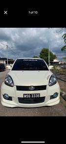 Perodua MyVi EZi in Kota Bharu, KTN