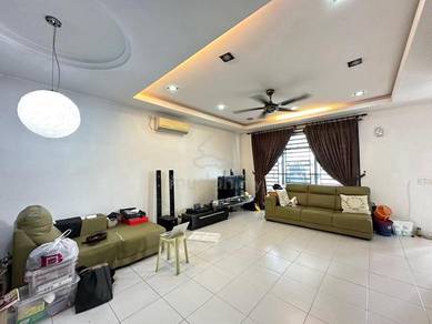 2-storey Terraced House For Sale in Old Klang Road,KUL