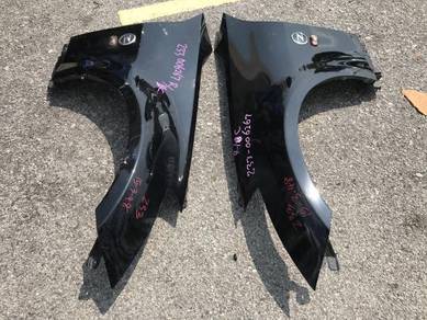 No 15-3-48 Fairlady Z33 350Z Fender Japan