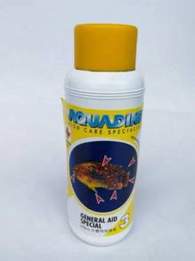 Aquadine General Aid Special 200ml Aquarium Fish