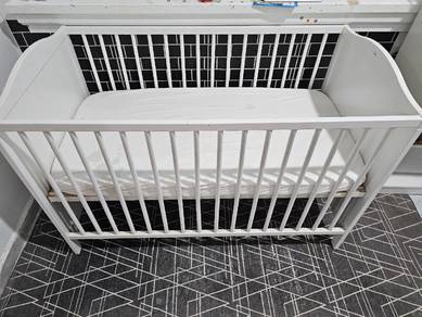 Babycot Ikea