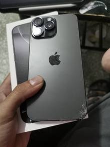 iPhone 16 Pro Max 512gb
