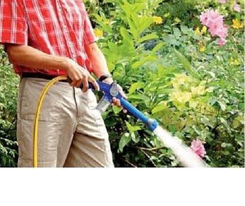 EZ Jet Water Cannon Sprayer