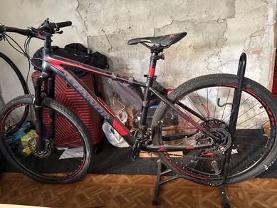 Basikal MTB