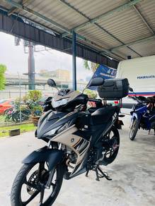 Yamaha 135LC
