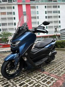Yamaha NMAX