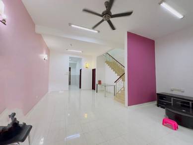 2-storey Terraced House For Sale in Sungai Dua,PNG