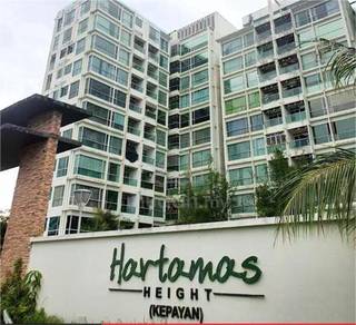 Studio For Rent in Hartamas Height