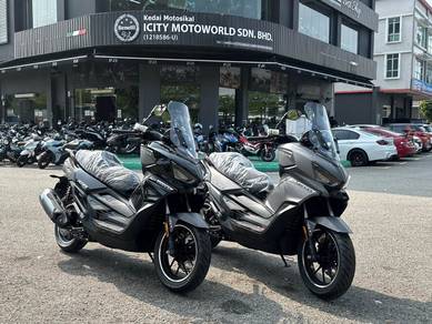 CYCLONE RT2S