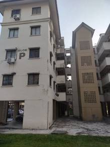 Flat For Sale in Pangsapuri Jasa