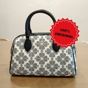 Kate Spade Baru Original Flower Dolly Crossbody
