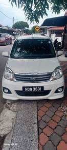 Perodua Viva ELITE AT in Melaka Tengah, MLK