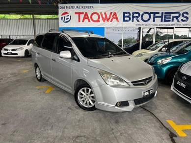Proton Exora H-LINE CPS in Senai, JHR