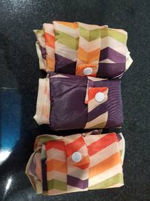 Foldable Tote Bag For Sale