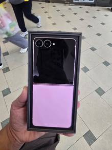 Samsung flip 8 512GB