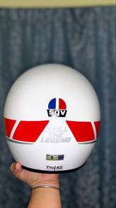 Helmet Sgv Limited