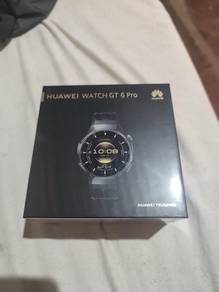 Huawei Watch GT 6 Pro – New!