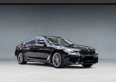BMW 530e 530e M SPORT in Others, SGR