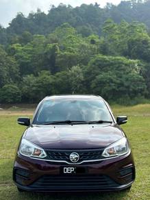 Proton Saga STANDARD in Tanah Merah, KTN