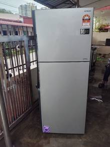 peti Ais Hitachi inverter sekli hantr delivery fre