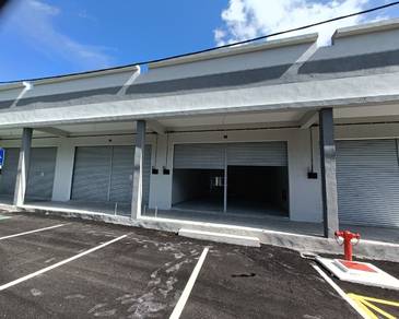 Shop lot For Rent in Johor Bahru,JHR