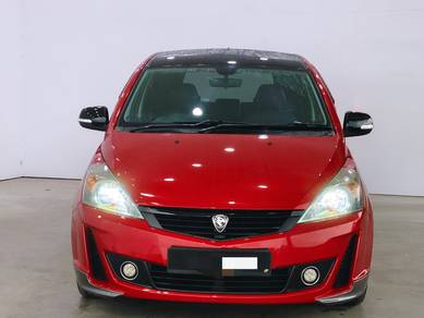 Proton Exora PREMIUM in Johor Bahru, JHR
